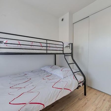 Aux Portes De Paris , Un 3 Pcs Bien Amenage Nogent-sur-Seine Buitenkant foto